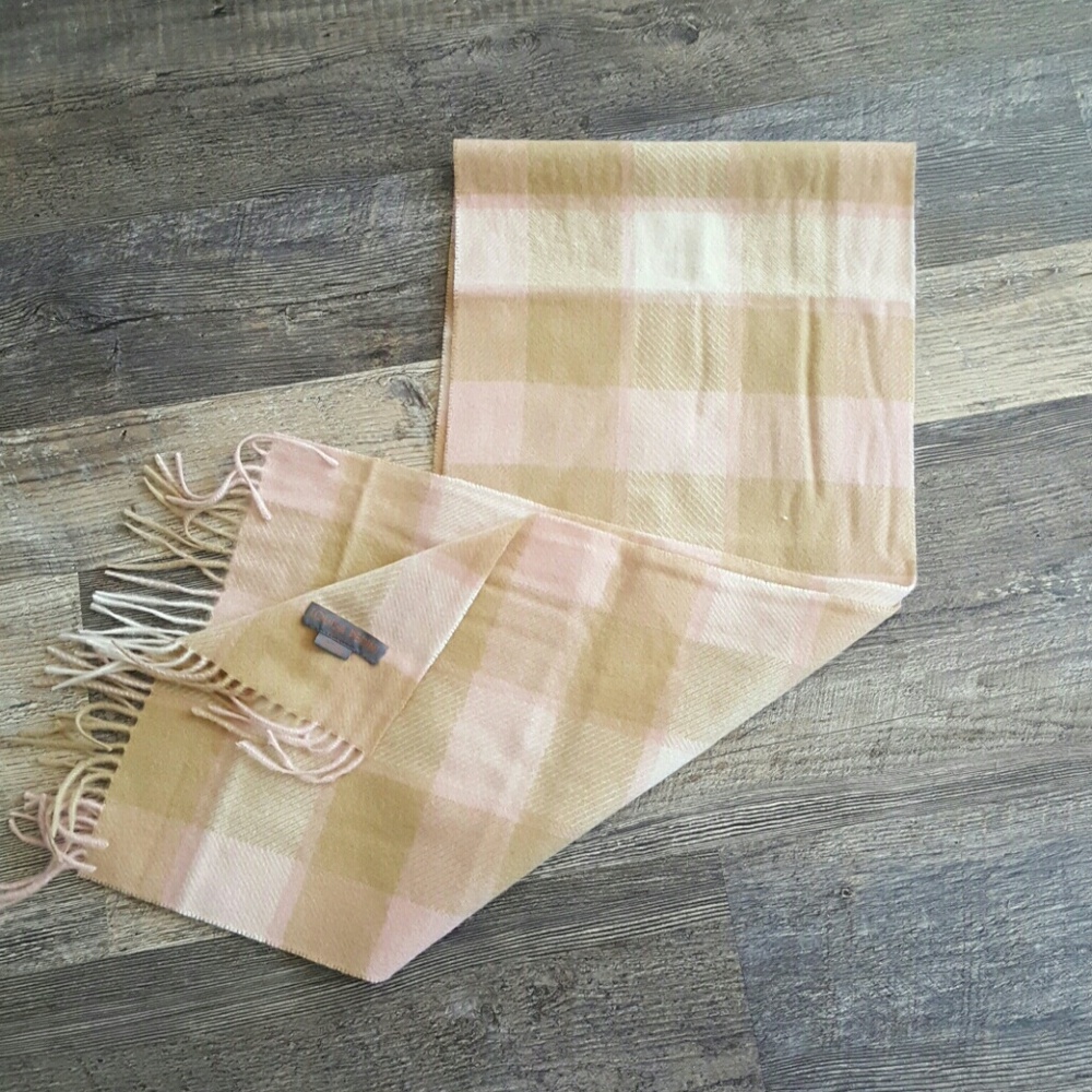 Cashmere women scarf Louisa Perini